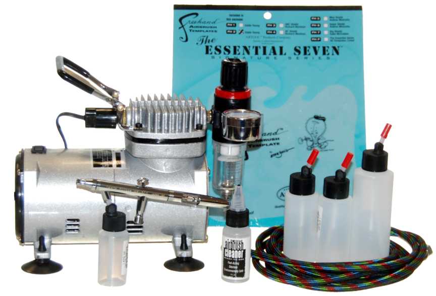 IWATA Eclipse HPBCS AIRBRUSH KIT HOSE eBay