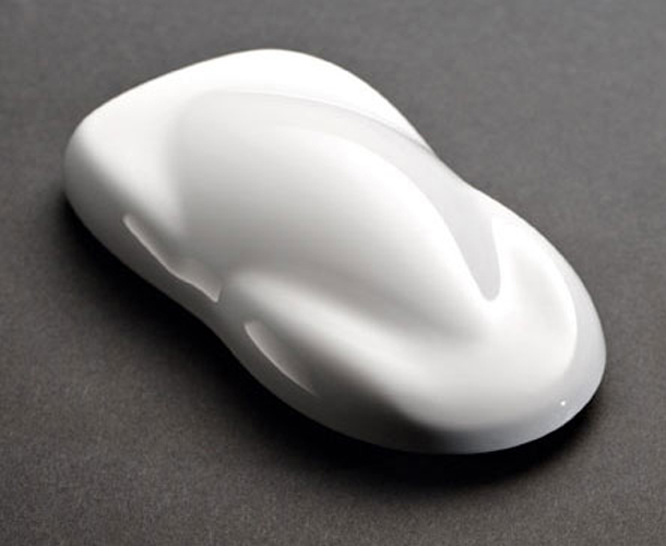 1 PINT FINE ORION SILVER House of Kolor Shimrin Glamour Metallic