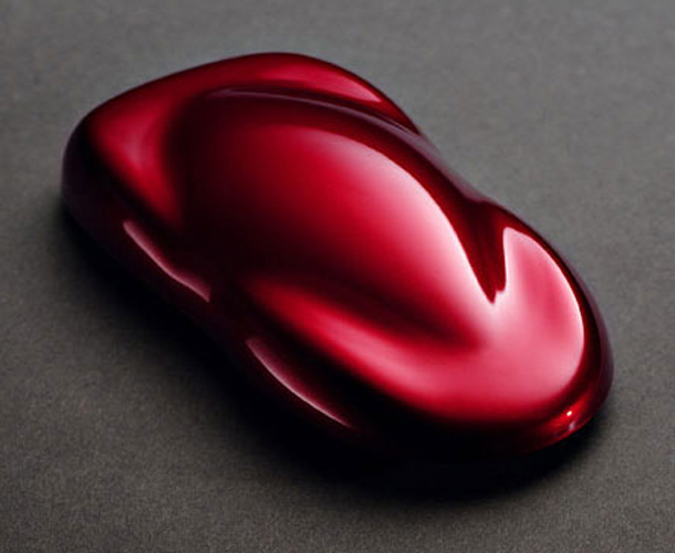 4 oz PAGAN GOLD KANDY B/C KBC12/KBC12 HOUSE OF KOLOR Pre Blend Ready