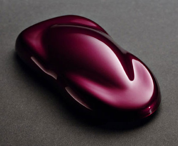 1 PINT BRANDYWINE KANDY House of Kolor Shimrin Kandy Basecoat Paint