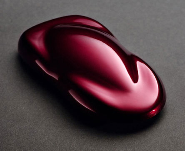 12 oz Aerosol COBALT BLUE KANDY House of Kolor Shimrin Kandy Base Paint