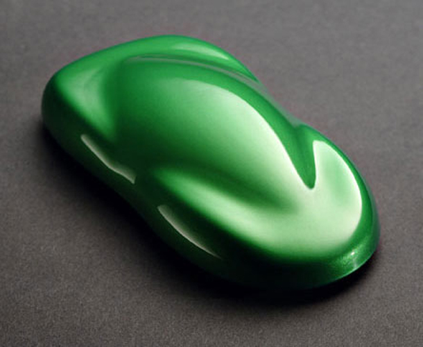 MIDNITE BLUE PEARL PBC104/PBC104 HOUSE OF KOLOR 1 QT eBay