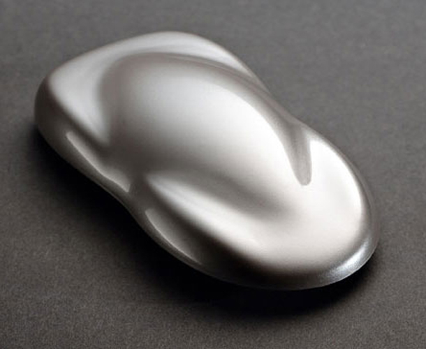 MIDNITE BLUE PEARL PBC104/PBC104 HOUSE OF KOLOR 1 QT eBay