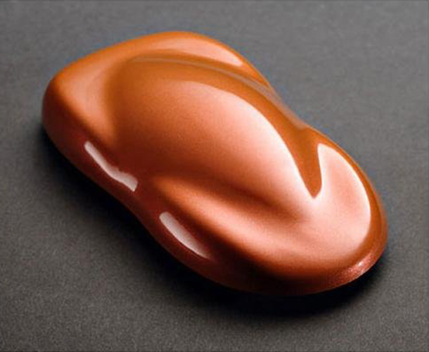 BLACK PEARL PBC43/PBC43 HOUSE OF KOLOR 1 QT AUTO PAINT