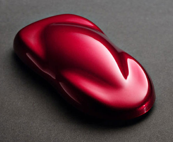 2 oz APPLE RED KANDY Koncentrate Intensifier House of Kolor Concentrate