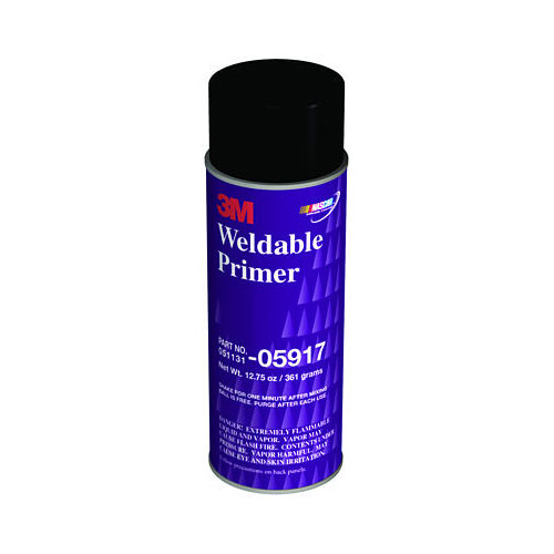 3M Weld Thru Coating Sprayable Weldable Primer 12.75 oz Aerosol Can