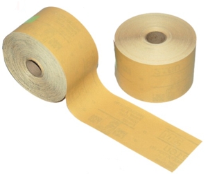 3M Stickit Gold Sheet Rolls