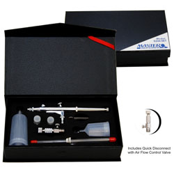 MASTER 'Performance' Airbrush Model G244-SET