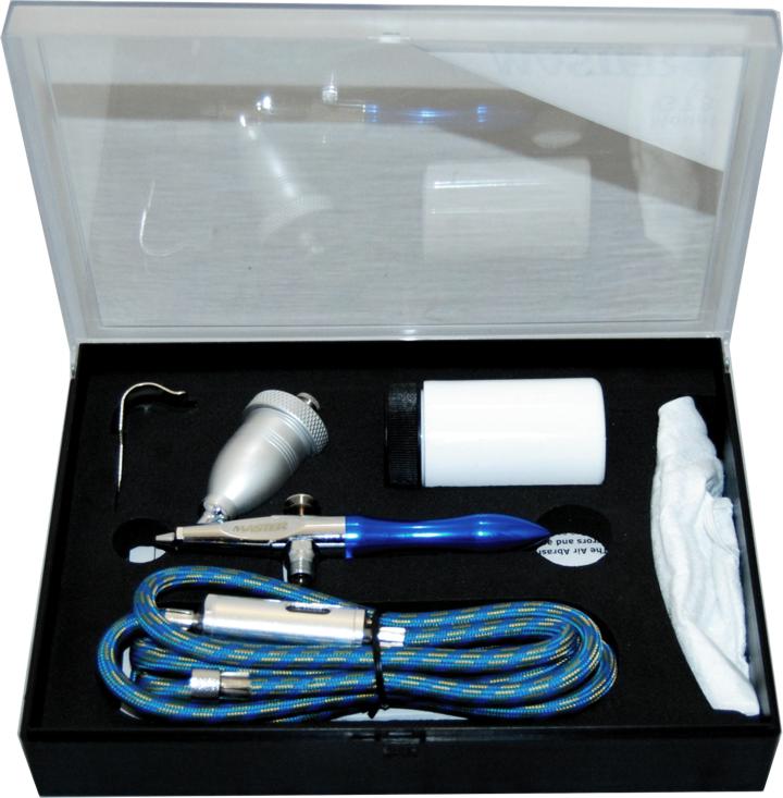 AIRBRUSH SANDBLASTER Etch Etching GlassAbrasive Eraser eBay