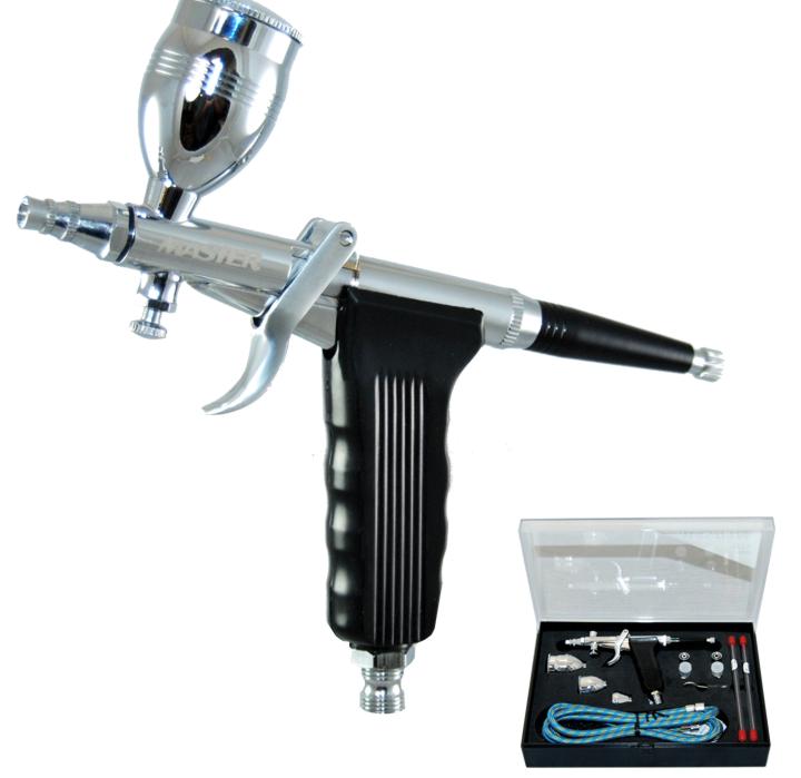 Master Airbrush ? Lure Building SurfTalk