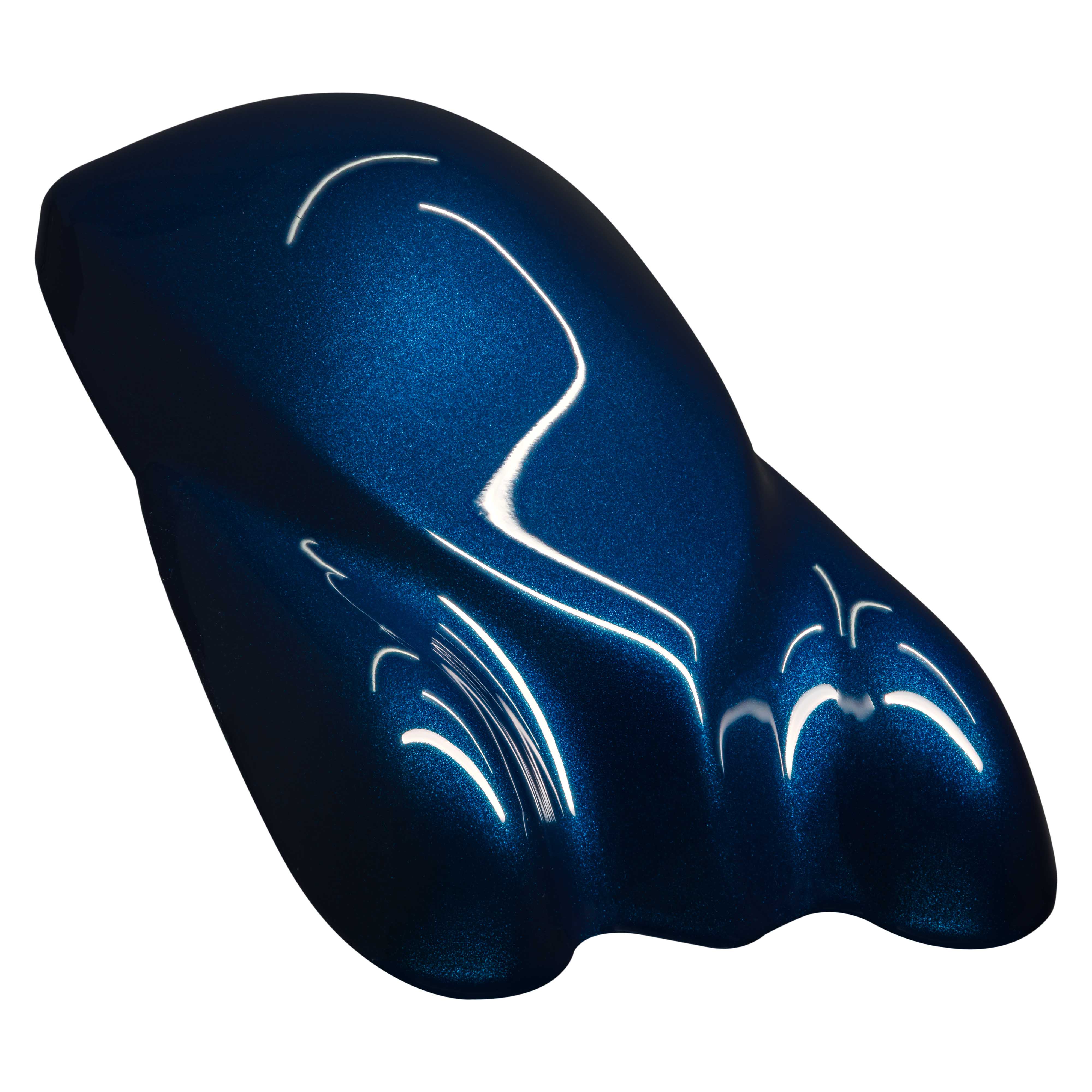 Modern Classikk Bering Sea Blue
