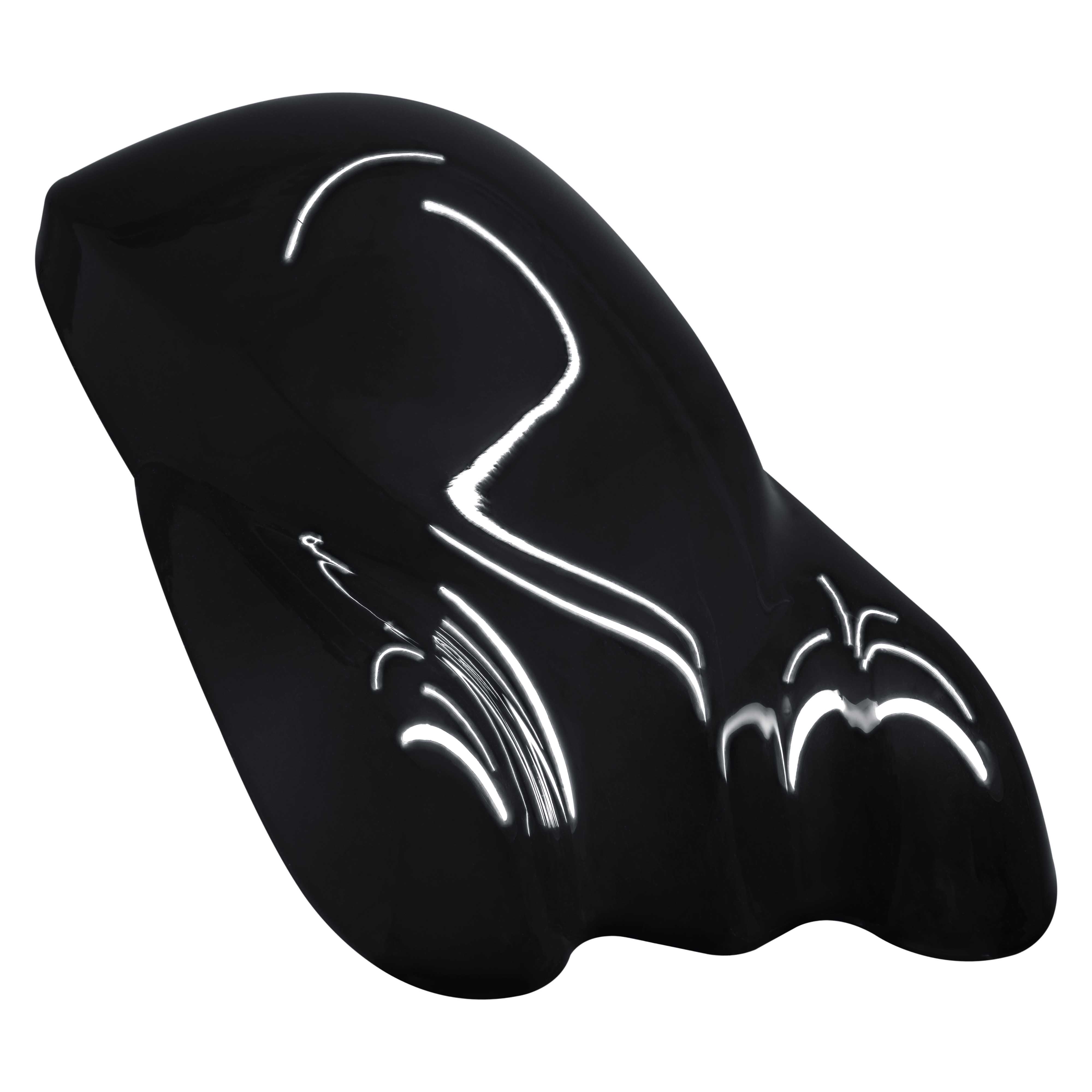Modern Classikk Black Hole Black