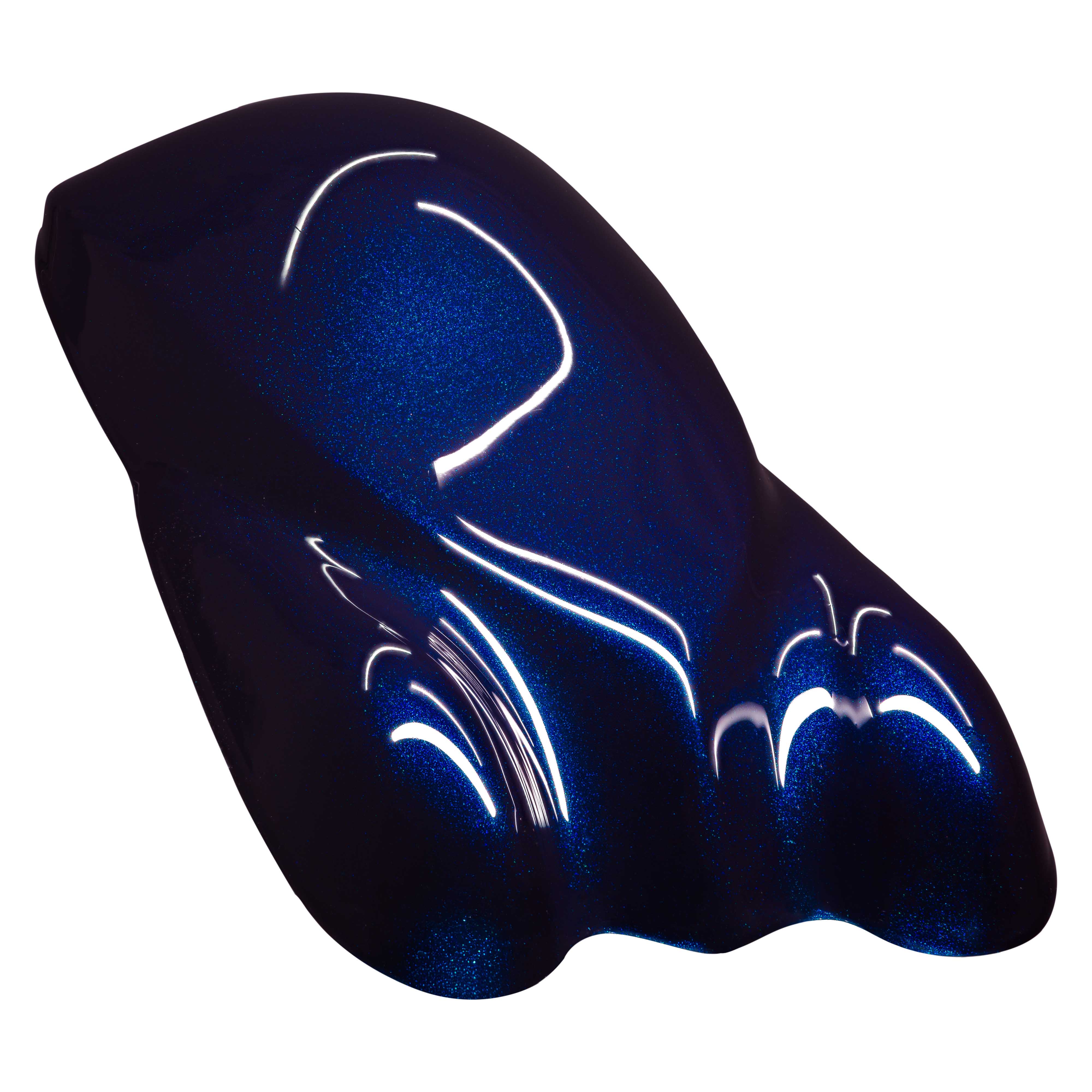 Modern Classikk Blue Suede Blue