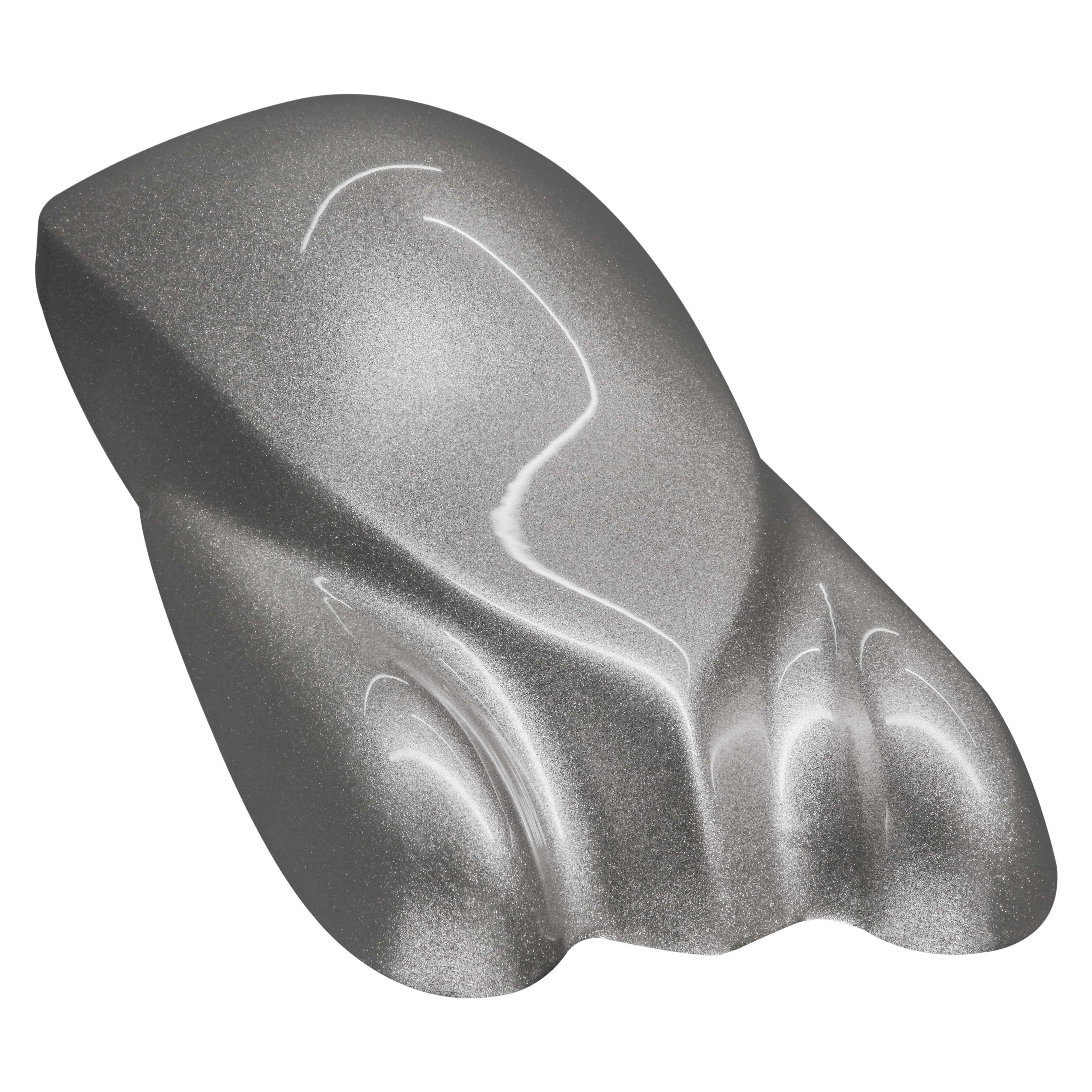 Modern Classikk Cha Ching Silver
