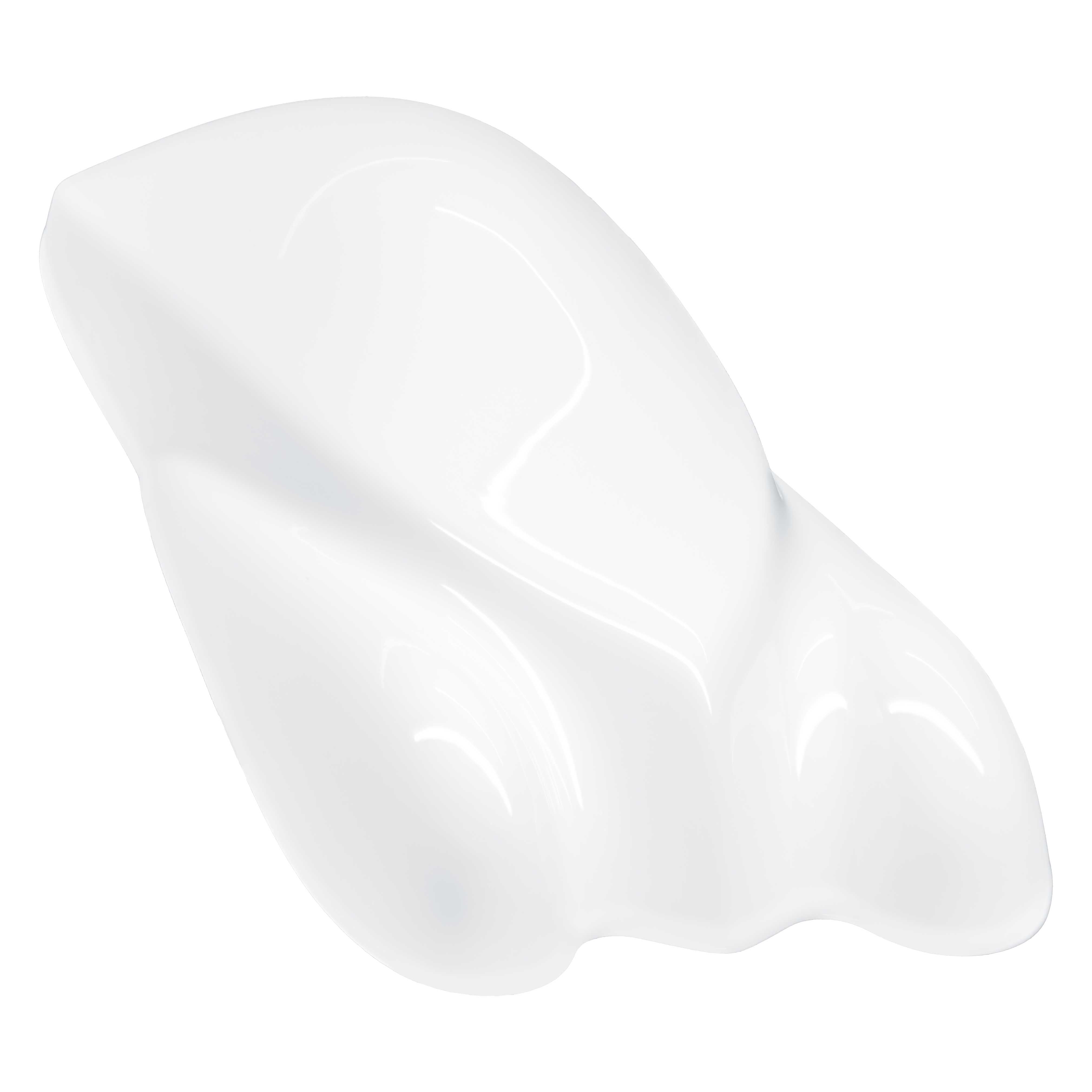 Modern Classikk No Strings White